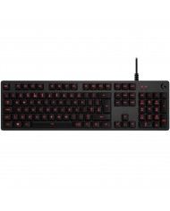 Logitech G413 (Carbone)  - Clavier Logitech - Pc Gamer Casa - Maroc