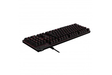 Logitech G413 (Carbone)  - Clavier Logitech - Pc Gamer Casa - Maroc Logitech G413 (Carbone)  - Clavier Logitech - Pc Gamer Casa - Maroc