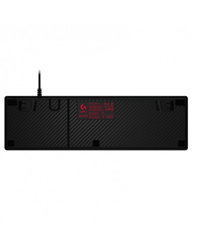 Logitech G413 (Carbone)  - Clavier Logitech - Pc Gamer Casa - Maroc Logitech G413 (Carbone)  - Clavier Logitech - Pc Gamer Casa - Maroc