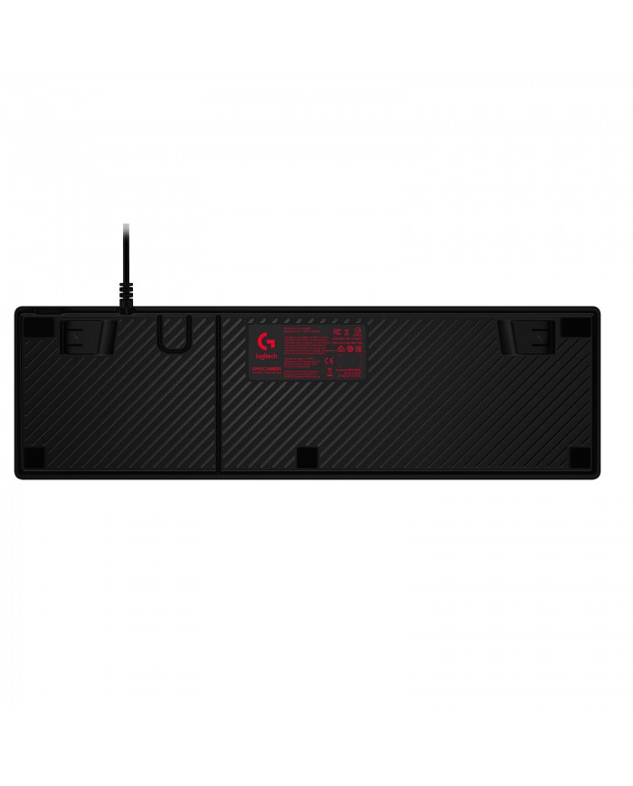 Logitech G413 (Carbone)  - Clavier Logitech - Pc Gamer Casa - Maroc Logitech G413 (Carbone)  - Clavier Logitech - Pc Gamer Casa - Maroc