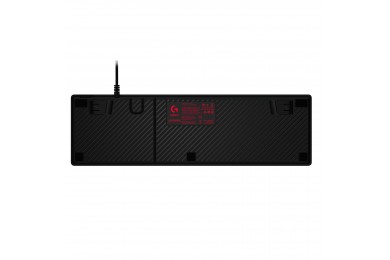 Logitech G413 (Carbone)  - Clavier Logitech - Pc Gamer Casa - Maroc Logitech G413 (Carbone)  - Clavier Logitech - Pc Gamer Casa - Maroc