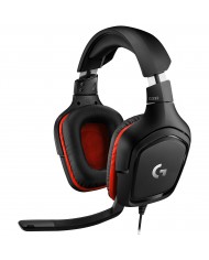Logitech G332 - Casque - Micro -  Pc Gamer Casa