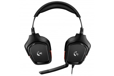 Logitech G332 - Casque - Micro -  Pc Gamer Casa