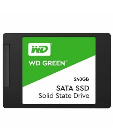 Western Digital WD Green 240 GB