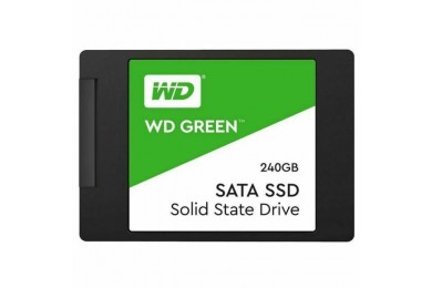 Western Digital WD Green 240 GB Western Digital WD Green 240 GB