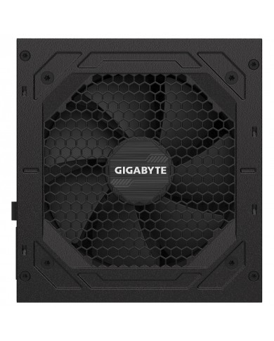 Gigabyte GP-P750GM Modulaire 80+ Gold Gigabyte GP-P750GM Modulaire 80+ Gold