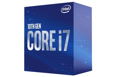 Intel Core i7-10700 (2.9 GHz / 4.8 GHz) - Processeur - Intel - Pc Gamer Casa Intel Core i7-10700 (2.9 GHz / 4.8 GHz) - Processeur - Intel - Pc Gamer Casa