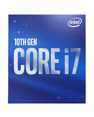 Intel Core i7-10700 (2.9 GHz / 4.8 GHz) - Processeur - Intel - Pc Gamer Casa Intel Core i7-10700 (2.9 GHz / 4.8 GHz) - Processeur - Intel - Pc Gamer Casa