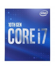 Intel Core i7-10700 (2.9 GHz / 4.8 GHz) - Processeur - Intel - Pc Gamer Casa Intel Core i7-10700 (2.9 GHz / 4.8 GHz) - Processeur - Intel - Pc Gamer Casa