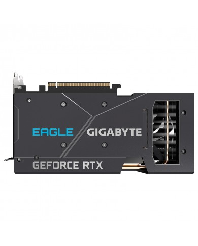 Gigabyte RTX 3060 EAGLE 12Gb - Carte Graphique - Pc Gamer Casa Gigabyte RTX 3060 EAGLE 12Gb - Carte Graphique - Pc Gamer Casa