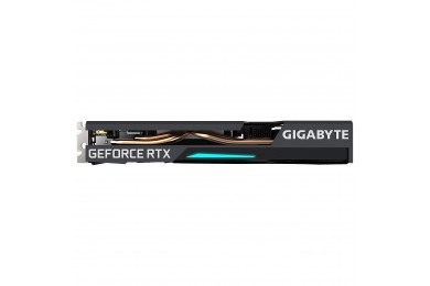 Gigabyte RTX 3060 EAGLE 12Gb - Carte Graphique - Pc Gamer Casa Gigabyte RTX 3060 EAGLE 12Gb - Carte Graphique - Pc Gamer Casa