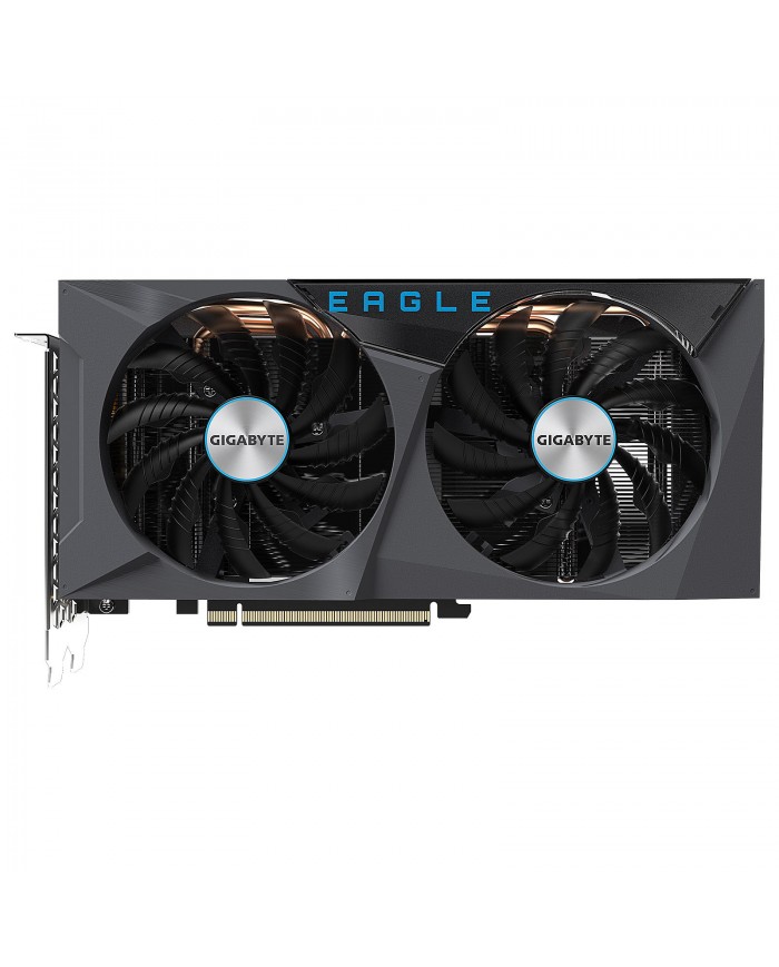 Gigabyte RTX 3060 EAGLE 12Gb - Carte Graphique - Pc Gamer Casa Gigabyte RTX 3060 EAGLE 12Gb - Carte Graphique - Pc Gamer Casa