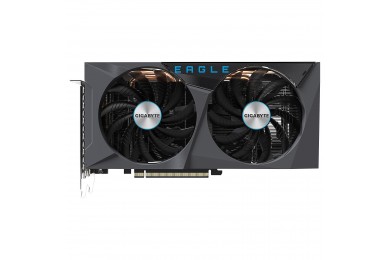 Gigabyte RTX 3060 EAGLE 12Gb - Carte Graphique - Pc Gamer Casa Gigabyte RTX 3060 EAGLE 12Gb - Carte Graphique - Pc Gamer Casa