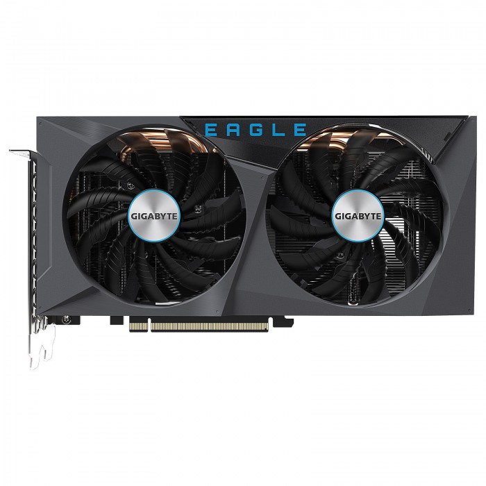 Gigabyte RTX 3060 EAGLE 12Gb - Carte Graphique - Pc Gamer Casa Gigabyte RTX 3060 EAGLE 12Gb - Carte Graphique - Pc Gamer Casa