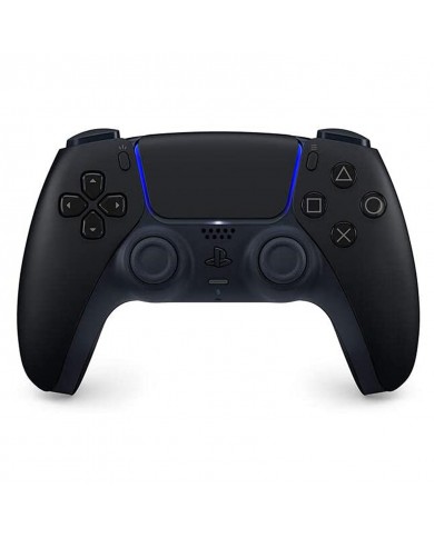 Achat Manette PS5 Maroc  (Noir) - Manette  - Pc Gamer Casa