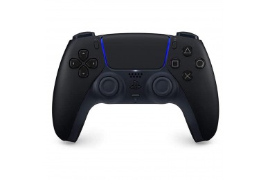 Achat Manette PS5 Maroc  (Noir) - Manette  - Pc Gamer Casa Achat Manette PS5 Maroc  (Noir) - Manette  - Pc Gamer Casa