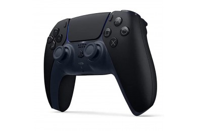 Achat Manette PS5 Maroc  (Noir) - Manette  - Pc Gamer Casa Achat Manette PS5 Maroc  (Noir) - Manette  - Pc Gamer Casa