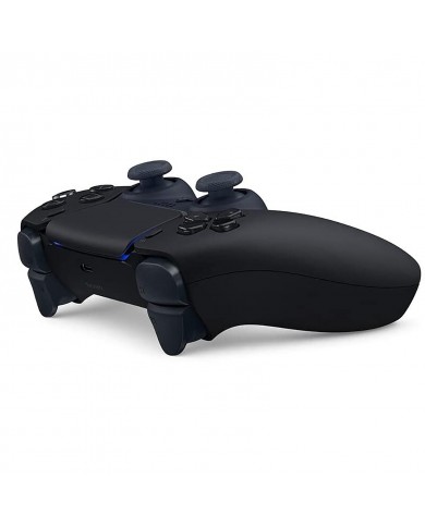 Achat Manette PS5 Maroc  (Noir) - Manette  - Pc Gamer Casa