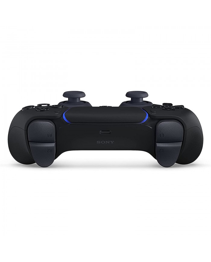 Achat Manette PS5 Maroc  (Noir) - Manette  - Pc Gamer Casa Achat Manette PS5 Maroc  (Noir) - Manette  - Pc Gamer Casa