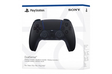Achat Manette PS5 Maroc  (Noir) - Manette  - Pc Gamer Casa Achat Manette PS5 Maroc  (Noir) - Manette  - Pc Gamer Casa