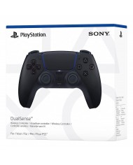Achat Manette PS5 Maroc  (Noir) - Manette  - Pc Gamer Casa Achat Manette PS5 Maroc  (Noir) - Manette  - Pc Gamer Casa