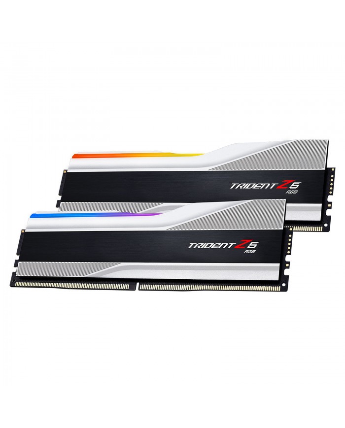 G.Skill Trident Z RGB 16Go (2x8Go) DDR4 3600MHz - Mémoire PC G.Skill sur