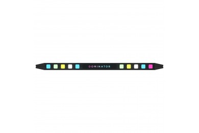 Corsair Dominator Platinum DDR5 32 Go (2 x 16 Go) 5200 MHz CL40