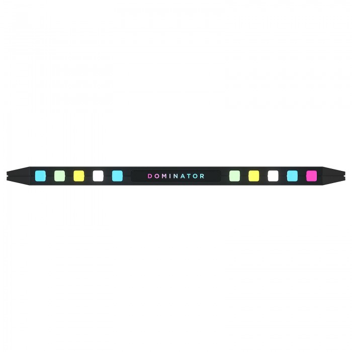 Corsair Dominator Platinum DDR5 32 Go (2 x 16 Go) 5200 MHz CL40