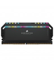 Corsair Dominator Platinum DDR5 16 Go (1 x 16 Go) 5200 MHz CL40 -  Mémoire PC - Pc Gamer Casa Corsair Dominator Platinum DDR5 16 Go (1 x 16 Go) 5200 MHz CL40 -  Mémoire PC - Pc Gamer Casa
