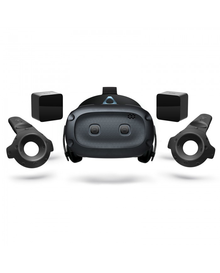 HTC Vive Cosmos - Casque VR HTC sur Pc Gamer Casa