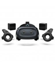 HTC Vive Cosmos - Casque VR HTC sur Pc Gamer Casa HTC Vive Cosmos - Casque VR HTC sur Pc Gamer Casa