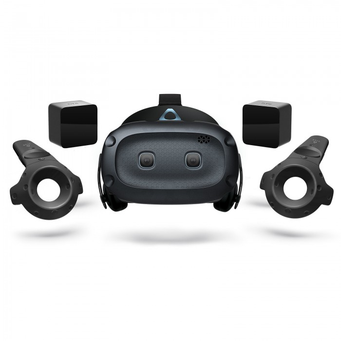 HTC Vive Cosmos - Casque VR HTC sur Pc Gamer Casa