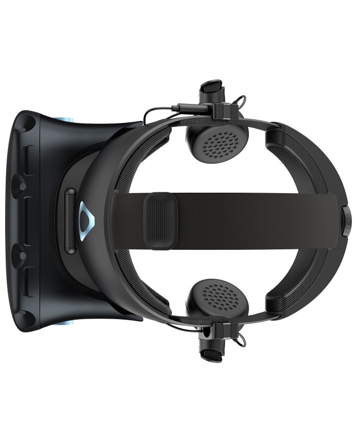 HTC Vive Cosmos - Casque VR HTC sur Pc Gamer Casa