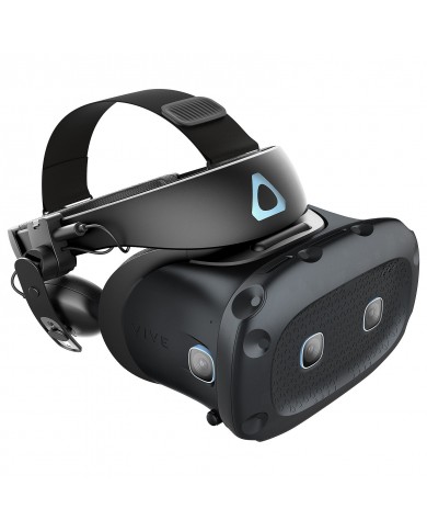 HTC Vive Cosmos - Casque VR HTC sur Pc Gamer Casa