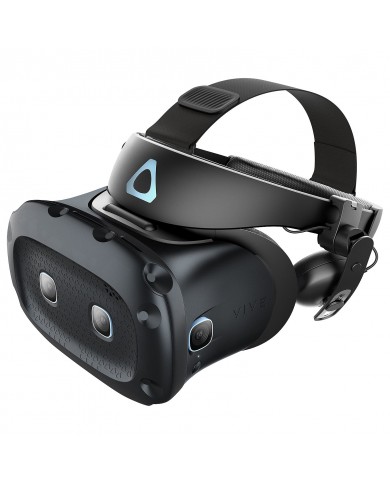 HTC Vive Cosmos - Casque VR HTC sur Pc Gamer Casa