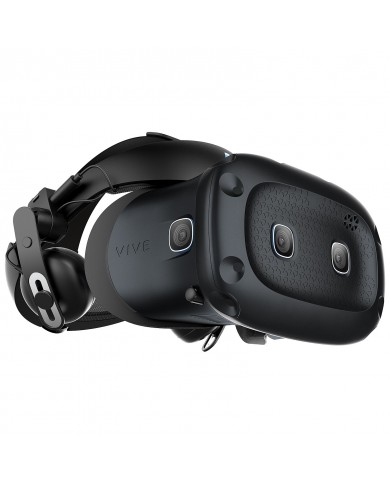 HTC Vive Cosmos - Casque VR HTC sur Pc Gamer Casa