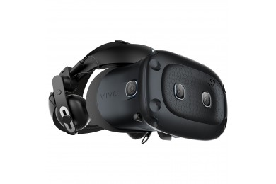 HTC Vive Cosmos - Casque VR HTC sur Pc Gamer Casa HTC Vive Cosmos - Casque VR HTC sur Pc Gamer Casa