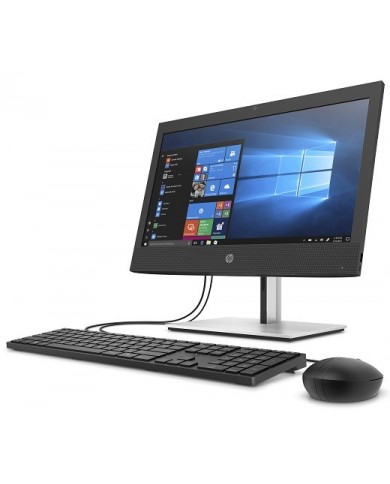 HP ProOne 400 G6 20 i5-10500T