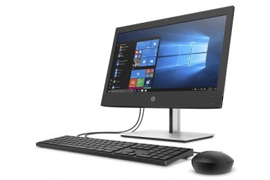 HP ProOne 400 G6 20 i5-10500T