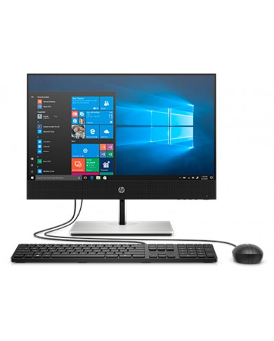 HP ProOne 400 G6 20 i5-10500T
