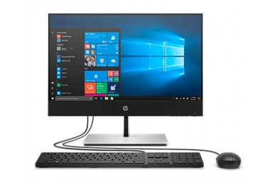 HP ProOne 400 G6 20 i5-10500T