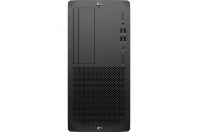 HP Z2 Tower G5 Workstation I9-10900K /64GB/1TB SSD/ RTX 2080 SUPER - Pc Gamer Casa