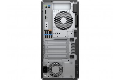 HP Z2 Tower G5 Workstation I9-10900K /64GB/1TB SSD/ RTX 2080 SUPER - Pc Gamer Casa