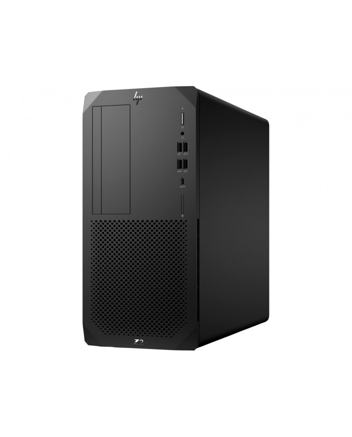HP Z2 Tower G5 Workstation I9-10900K /64GB/1TB SSD/ RTX 2080 SUPER - Pc Gamer Casa