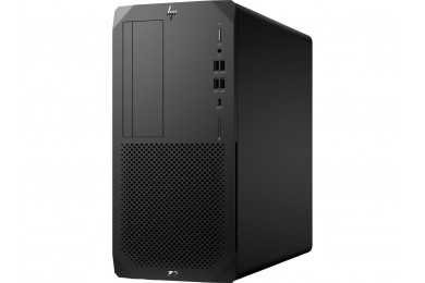 HP Z2 Tower G5 Workstation I9-10900K /64GB/1TB SSD/ RTX 2080 SUPER - Pc Gamer Casa