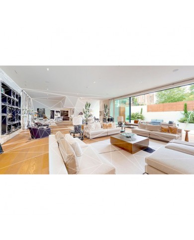 Matterport MC250 Pro2 Professional 3D Camera