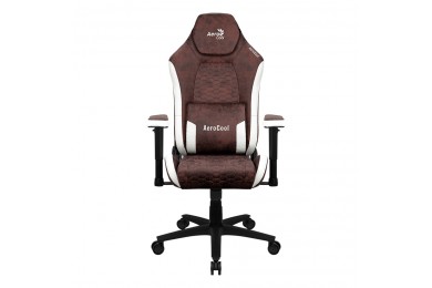 AEROCOOL CROWN CROWN Burgundy RED - Pc Gamer Casa