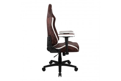 AEROCOOL CROWN CROWN Burgundy RED - Pc Gamer Casa