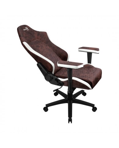 AEROCOOL CROWN CROWN Burgundy RED - Pc Gamer Casa