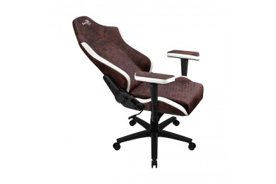 AEROCOOL CROWN CROWN Burgundy RED - Pc Gamer Casa